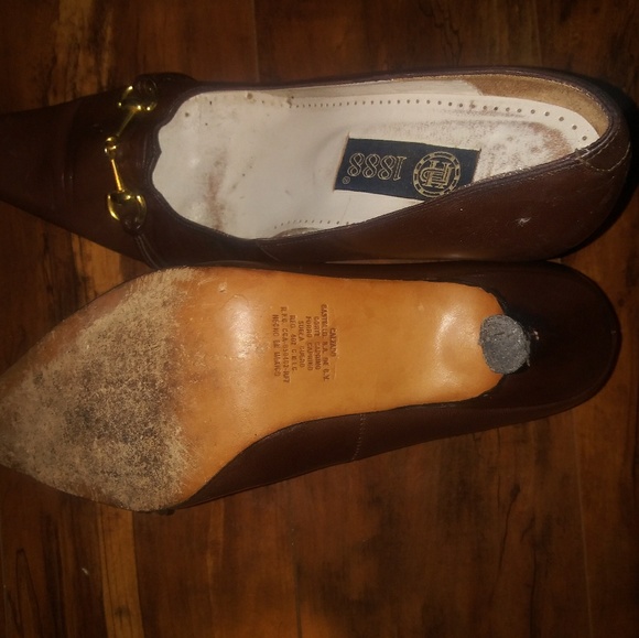 Accessory nice shoes (Gastello s.a.) made in Mexic - Picture 2 of 5